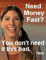 Payday lenders made about $49 billion in high-interest loans last year. Need $750 for a week? You'll pay back $1,000. That's 1700% for a week.